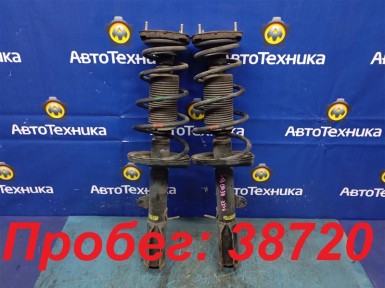 Стойка подвески задняя Toyota Sprinter AE110  5A-FE 1997 