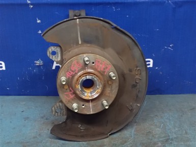 Ступица передняя левая Honda Step Wagon RF7  K24A 2003 