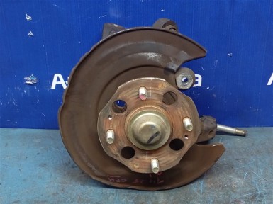 Ступица задняя левая Honda Torneo/accord CF4 F20B 1999