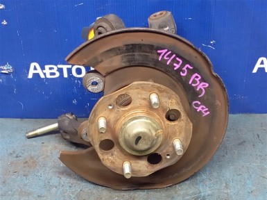 Ступица задняя правая Honda Torneo/accord CF4 F20B 1999