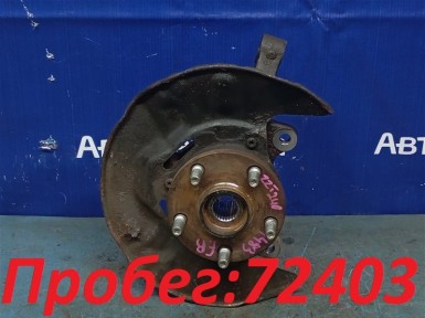 Ступица передняя правая Toyota Premio/allion  ZZT245 1ZZ-FE 2005 