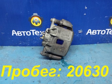 Суппорт передний левый Honda Fit GK3 L13B  2013 