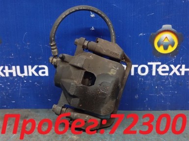 Суппорт передний правый Toyota Mark 2 GX100  1G-FE 1999 
