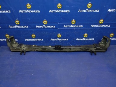 Балка подвески задняя Nissan Nv200 VM20 HR16DE  2014 