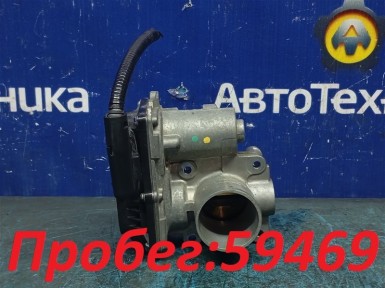 Дроссельная заслонка Honda N-wgn JH2 S07A  2015 
