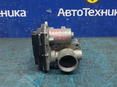 Дроссельная заслонка Honda N-wgn JH2 S07A 2015