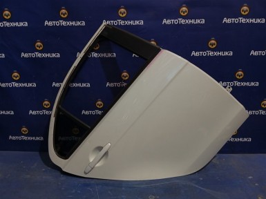 Дверь боковая задняя правая Mitsubishi Galant  Fortis CY4A 4B11 2007 