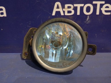 Фара противотуманная передняя правая Honda  Step Wagon RF7 K24A 2003 