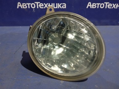 Фара противотуманная передняя правая Subaru  Forester SG5 EJ202 2002 