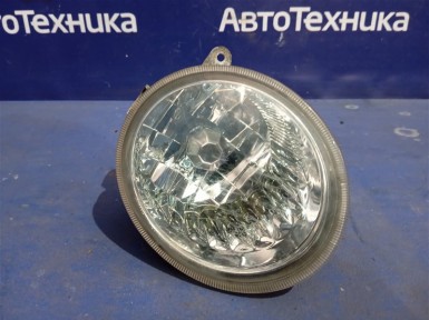 Фара противотуманная передняя правая Subaru  Forester SG5 EJ202 2003 