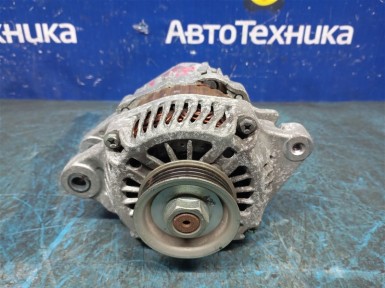 Генератор Honda N-wgn JH2 S07A 2015 
