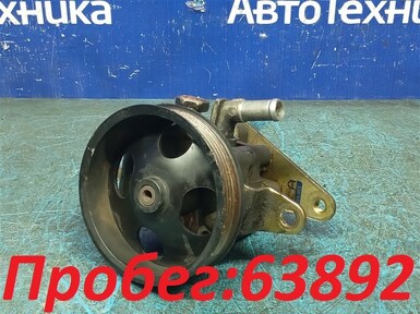 Гидроусилитель Nissan Primera TP12 QR20DE  2005 
