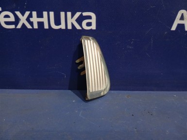 Катафот передний правый Mitsubishi Galant  EA1A 4G93 1996 