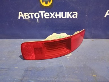 Катафот задний правый Mitsubishi Outlander  CW5W 4B12 2006 