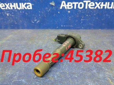 Катушка зажигания Honda Accord CL7 K20A 2005 