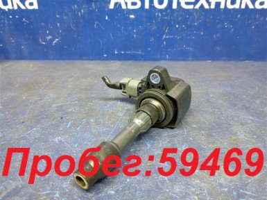 Катушка зажигания Honda N-wgn JH2 S07A 2015 