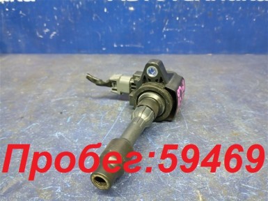 Катушка зажигания Honda N-wgn JH2 S07A 2015 