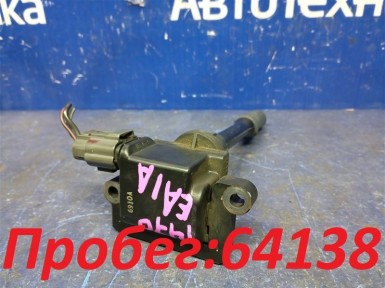 Катушка зажигания Mitsubishi Galant EA1A  4G93 1996 