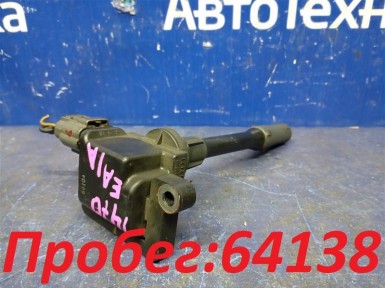 Катушка зажигания Mitsubishi Galant EA1A  4G93 1996 