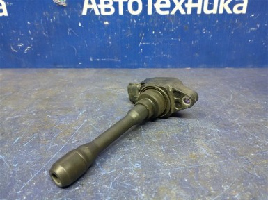 Катушка зажигания Nissan Nv150 VZNY12 HR16DE 2019