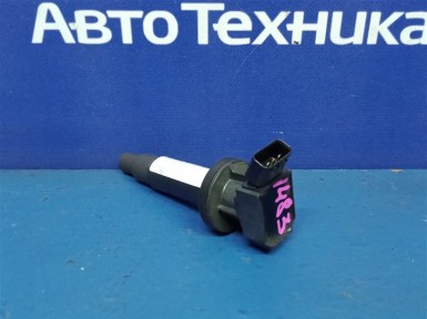 Катушка зажигания Toyota Premio ZZT245 1ZZ-FE  2005 