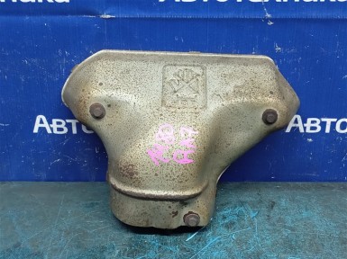 Коллектор выпускной Honda Odyssey RA7 F23A 2000