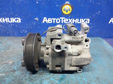 Компрессор кондиционера Mazda Atenza GG3P L3-VDT 2006
