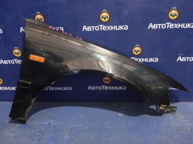 Крыло переднее правое Honda Accord CL3 F20B  2000 