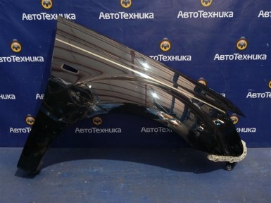 Крыло переднее правое Mitsubishi Outlander  CW5W 4B12 2006 