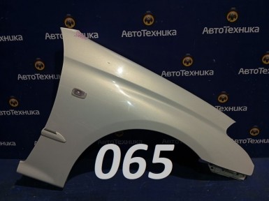 Крыло переднее правое Toyota Verossa JZX110  1JZ-FSE 2003 