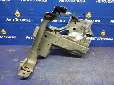 Лонжерон передний правый Honda Civic EU1  D15B 2001 