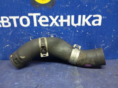 Патрубок радиатора нижний Honda CR-V RD7  K24A 2005 