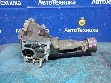 Раздаточная коробка Toyota Allion/premio  ZZT245 1ZZ-FE 2007 