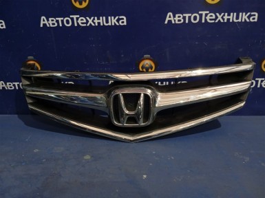 Решетка радиатора Honda Accord CL8 K20A 2006