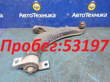 Рычаг поперечный передний правый Subaru Legacy  BH9 EJ254 2001 
