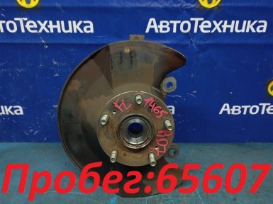 Ступица передняя левая Honda CR-V RD7 K24A  2005 