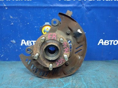 Ступица передняя правая Subaru Forester SG5 EJ202 2003