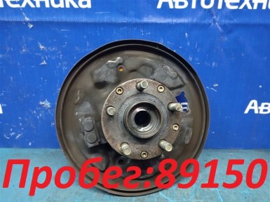 Ступица задняя правая Subaru Forester SG5  EJ202 2003 