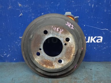 Тормозной барабан задний Honda N-wgn JH2  S07A 2015 