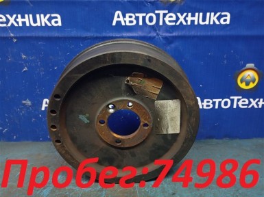 Тормозной барабан Land Rover Discovery L318  LT94A 35D 56D 94D 2003 