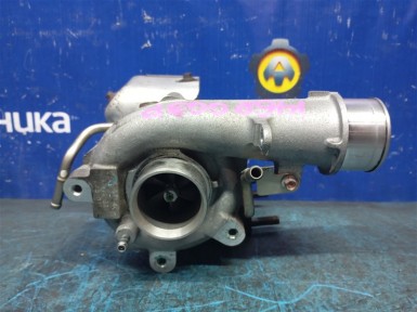 Турбина Mazda Atenza GG3P L3-VDT 2006 
