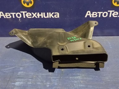 Воздухозаборник Toyota/daihatsu Tank/thor  M900A 1KR-FE 2018 