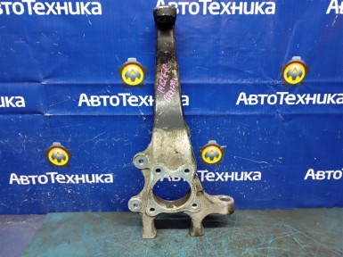 Цапфа передняя правая Toyota Mark X GRX125  4GR-FSE 2005 