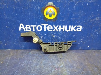 Крепление бампера переднее правое Honda Accord CL7 K20A 2005