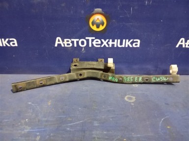 Крепление бампера переднее правое Mitsubishi  Outlander CW5W 4B12 2007 