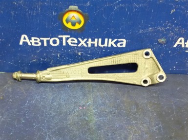 Кронштейн редуктора задний правый Honda N-wgn  JH2 S07A 2015 