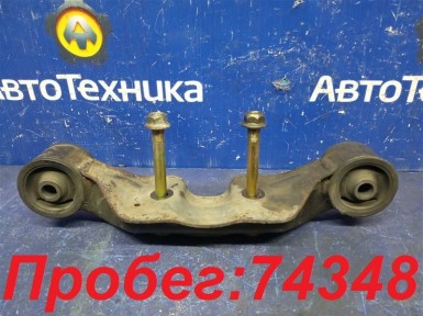 Кронштейн редуктора Subaru Legacy BH5 EJ202  2003 