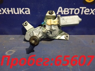 Мотор стеклоочистителя задний Honda CR-V  RD7 K24A 2005 