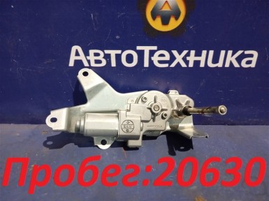 Мотор стеклоочистителя задний Honda Fit GK3  L13B 2013 