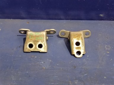 Петля двери передняя правая Honda N-wgn JH2 S07A 2015